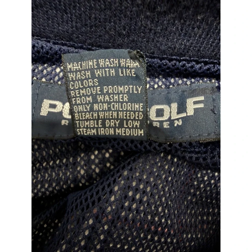 Polo Ralph Lauren this polo